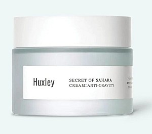 Крем для лица HUXLEY Anti-Gravity