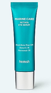 Сыворотка для лица Heimish Marine Care Retinol Eye Serum