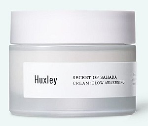 Крем для лица HUXLEY Glow Awakening