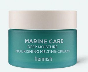 Крем для лица Heimish Marine Care Deep Moisture Nourishing Melting Cream