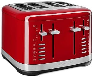 Тостер KitchenAid 5KMT4109EER Empire Red