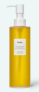 Ulei pentru fata HUXLEY Cleansing Oil Be Clean Be Moist