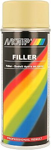 Vopsea auto Motip Filler 400 ml (04064)