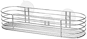 Полка для ванных комнат Bisk Niagara 04841