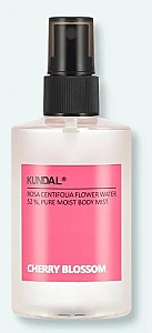 Spray pentru corp Kundal Pure Moist Body Mist Cherry Blossom