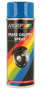 Vopsea auto Motip Brake Pads Blue 400 ml (04099)