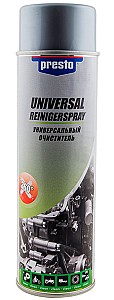 Curatare exterior auto Presto Universal Reinigerspray 500 ml (217715)