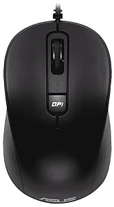 Компьютерная мышь Asus MU101C Black