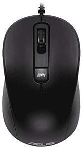 Mouse Asus MU101C Black