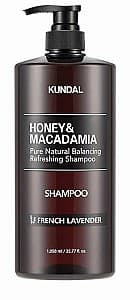 Шампунь для волос Kundal Honey & Macadamia Shampoo French Lavender