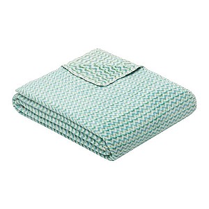 Plapuma IBENA Jacquard Blanket Andschara