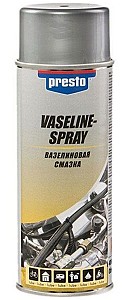 Смазка автомобильная Presto Vaseline Spray 400 мл (217814)