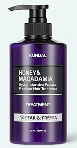 Кондиционер для волос Kundal Treatment Pear & Freesia