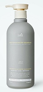 Sampon pentru par LaDor Anti-Dandruff Shampoo