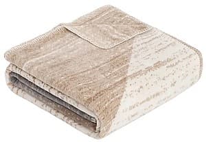 Plapuma IBENA Jacquard MINUF Beige