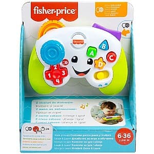 Jucarie interactiva Fisher  price GXR66