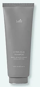 Sampon pentru par LaDor C-Tox Clay Shampoo