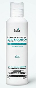 Sampon pentru par LaDor Damage Protector Acid Shampoo