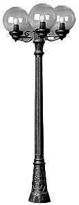 Iluminat fatada Fumagalli Gigi Bisso/Globe 250 3L