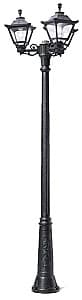 Фасадный светильник Fumagalli Ricu Bisso/Golia 3L