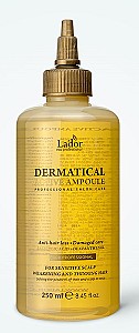 Сыворотка для волос LaDor Dermatical Active Ampoule