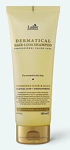 Шампунь для волос LaDor Dermatical Hair-Loss Shampoo