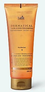 Шампунь для волос LaDor Dermatical Hair-Loss Shampoo For Thin Hair