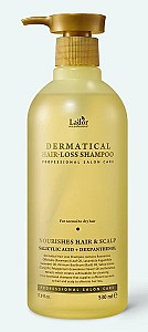 Шампунь для волос LaDor Dermatical Hair-Loss Shampoo