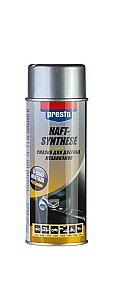 Lubrifiant masina Presto Haft-Synthese 400 ml (217937)