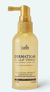 Tonic pentru par LaDor Dermatical Scalp Tonic