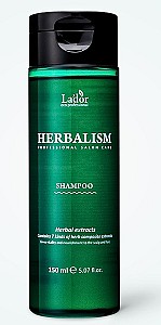 Sampon pentru par LaDor Herbalism Shampoo