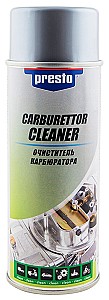 Curatare exterior auto Presto Carburettor Cleaner 400 ml (217913)