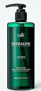 Sampon pentru par LaDor Herbalism Shampoo