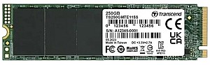 SSD Transcend MTE115S 250GB (TS250GMTE115S)