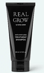 Sampon pentru par Rated Green Anti-Hair Loos Treatment Sampon