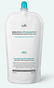 Sampon pentru par LaDor Keratin LPP Shampoo