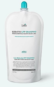 Шампунь для волос LaDor Keratin LPP Shampoo