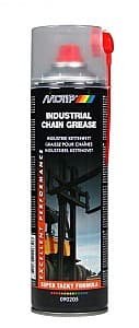 Lubrifiant masina Motip Industrial Chain Grease 500 ml (090205C)