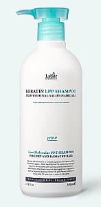 Sampon pentru par LaDor Keratin LPP Shampoo