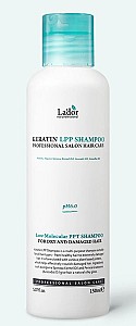 Шампунь для волос LaDor Keratin LPP Shampoo