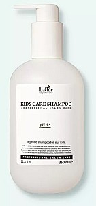 Sampon pentru copii LaDor Kids Care Shampoo