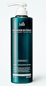 Sampon pentru par LaDor Wonder Bubble Shampoo