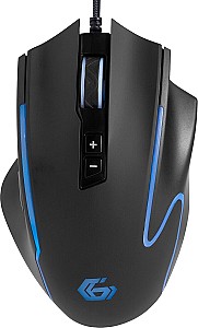 Mouse gaming Gembird RAGNAR-RX300