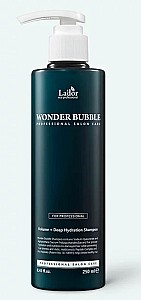 Шампунь для волос LaDor Wonder Bubble Shampoo