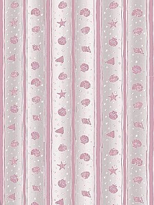 Perdea de baie Nice Sea Sea Shell 03808