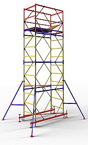  ВСР 2.0x0.7 (5+1)