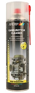 Curatare exterior auto Motip Carburator Cleaner 500 ml (090510)