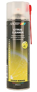 Curatare exterior auto Motip Citrus Cleaner 500 ml (090513C)