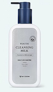 Demachiant Mizon Youth Cleansing Milk