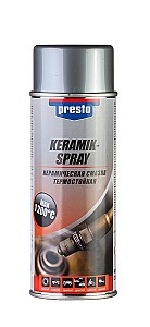 Смазка автомобильная Presto Keramik Spray 400 мл (217616)